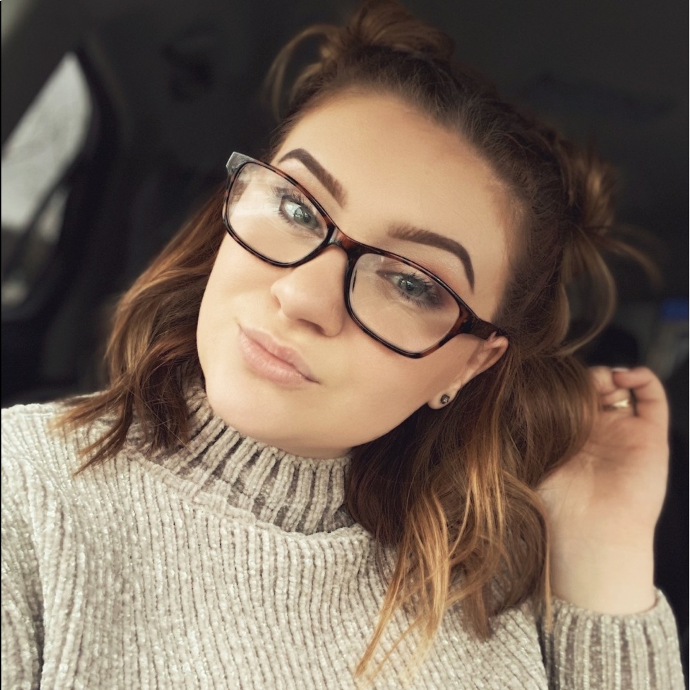 Meet your Posher, Kamryn